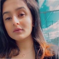 Anusha B