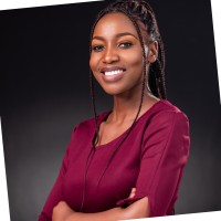 Rose Tariro Jubenkanda