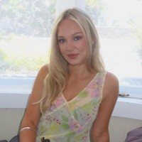 Nina Anderson