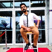 Bhalajhi Subramanian