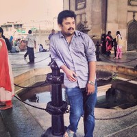 Sarath Ponamgi