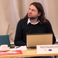 Piotr Piwowarczyk