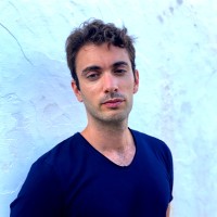 Giorgos Chatzopoulos