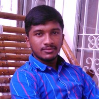 Praveenkumar J