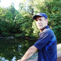 Steve Dinkes
