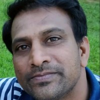 Dr. Mithil Kumar Nayunigari