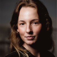 Elisa Morand