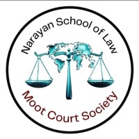 Moot Court Society - Narayan School Of Law