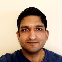 Vasu K Shivaprakash
