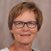 Margriet Hop