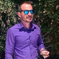 Kondilis Onetor (Panagiotis)