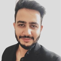 Atul Sharma