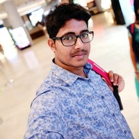 Mahesh Kumar Swain