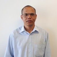 Franklin Kotze