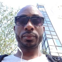 Stephane Eto