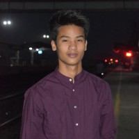 Biru sonowal
