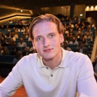 Bram Van Buuren