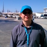 Миделашвили Дмитрий