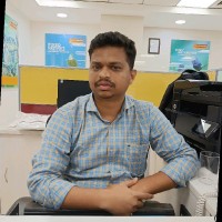 Devendra Sail