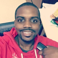 Jeramie Johnson