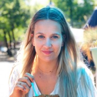 Lisa Gelderblom