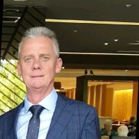 Peter Garside