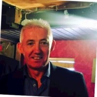 Michael Mc Laughlin