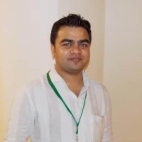 Deepak Burad