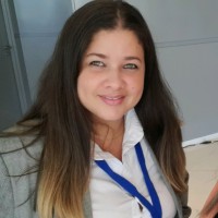 Ana Karla Rodríguez Merchán
