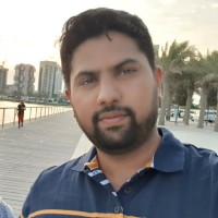 Akram Khan