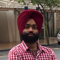 Amritpal Singh Punn