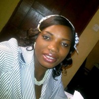 Uzoefuna Maureen Okafor