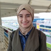 Fatıma Betul Çubuk