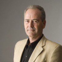 John Barrow