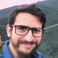Oscar Medina Gomes Da Costa