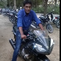 Mohammed Shuoib S