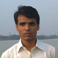 Pravash Dash