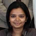 Shivani Lal