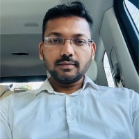 Krupesh Shah