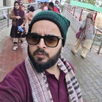 Vaibhav Bhatteja