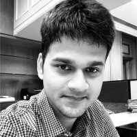 Arijit Sinha