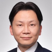 Masashi Suzuki