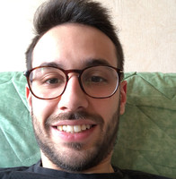 Marco Giacone