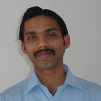 Mithun Sreedharan