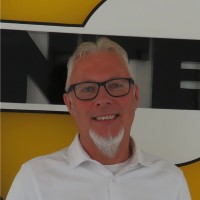 Eric Van Der Wolf