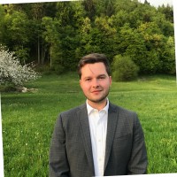 Tadej Verbič