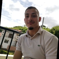 Dorian Fallas Bonilla