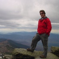 Bryan Yeaton