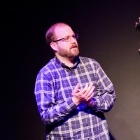 Aidan King