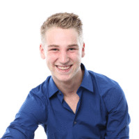 Robert Vosters